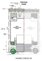 Juniper 640 plot plan