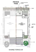 Juniper 644 plot plan