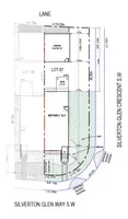 105 Silverton Glen Way SW - Lot 87