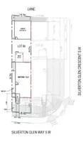 109 Silverton Glen Way SW Lot 88
