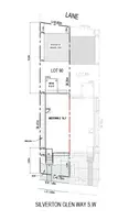 117 Silverton Glen Way SW Lot 90