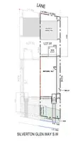 121 Silverton Glen Way Lot 91