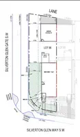 141 Silverton Glen Way SW Lot 96