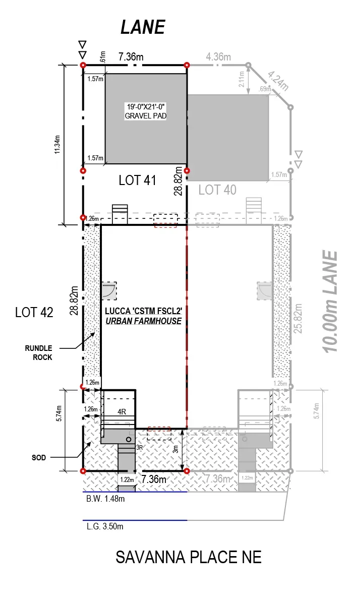33 Savanna Place