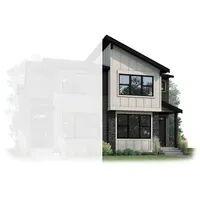 Midtown 2 Urban Mountain SL3