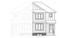 Lucca Farmhouse FSCL2