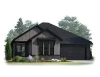 Alpine Park Blanca - In progress