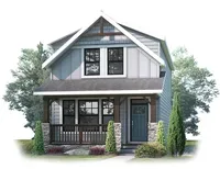 Amery Mountain Craftsman AP3