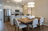 Indigo Model Home