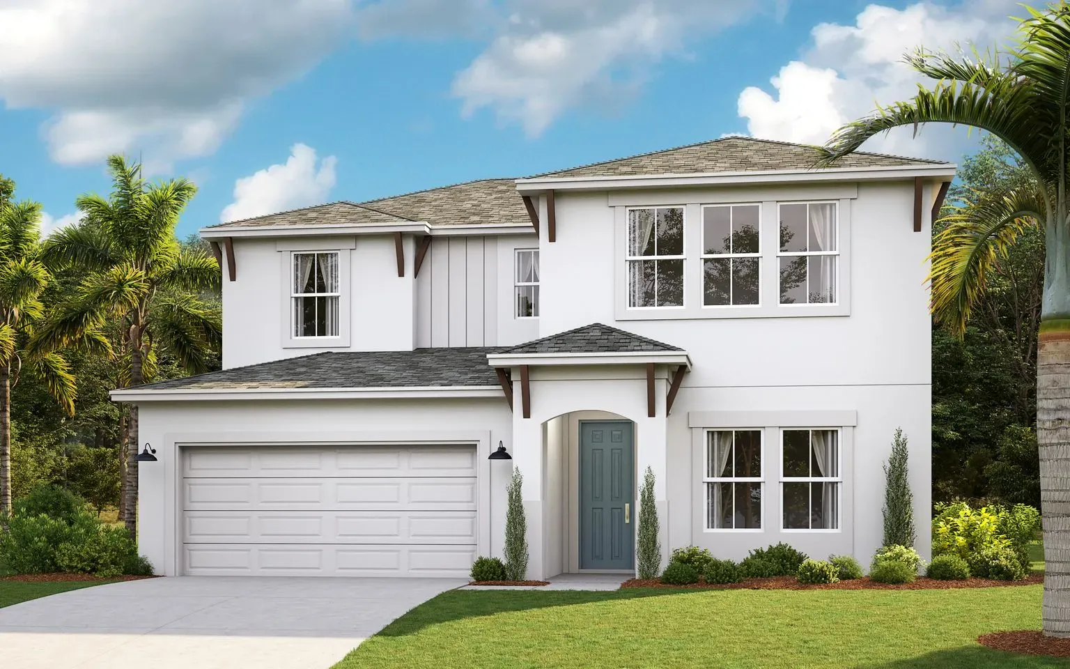 Chandler Coastal B