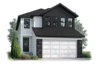 Fireside Modena Farmhouse FS2