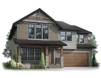 Hansen Mountain Craftsman AP1