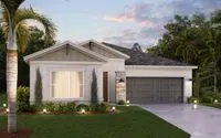 Hawthorne - 5777 Wallis Lane, St. Cloud FL