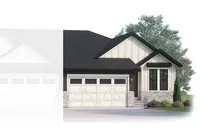 Juniper Villa Shingle S1