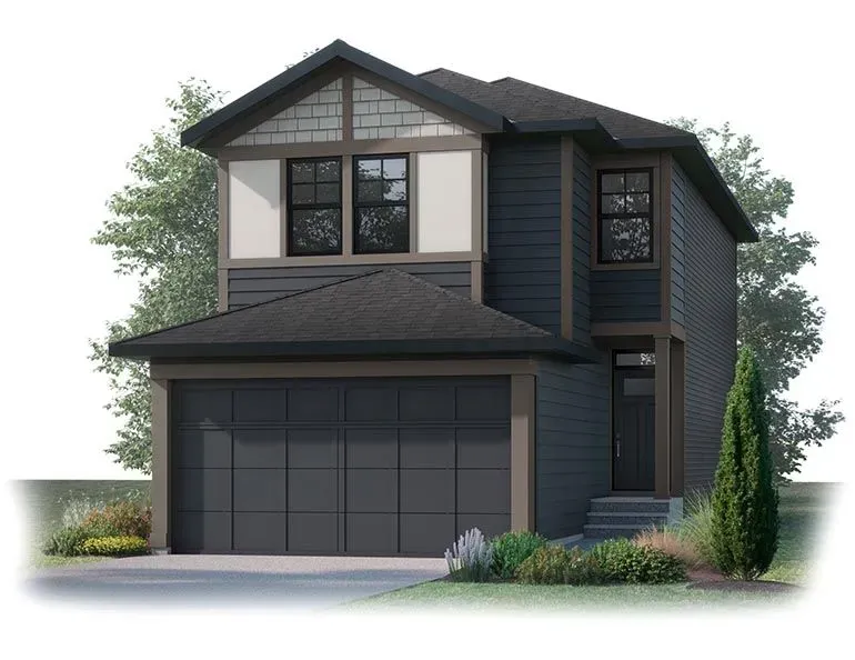 Moda 1 Craftsman FS1