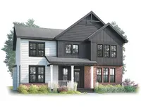 Norquay 2 Farmhouse AP1