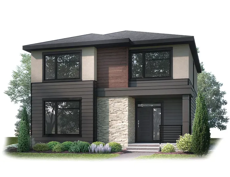 Rundle Modern Prairie AP2