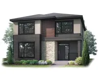 Rundle Modern Prairie AP2