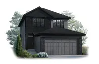 Shawnee Park Palmer Shingle S1