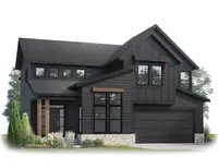 Summit Farmhouse AP1