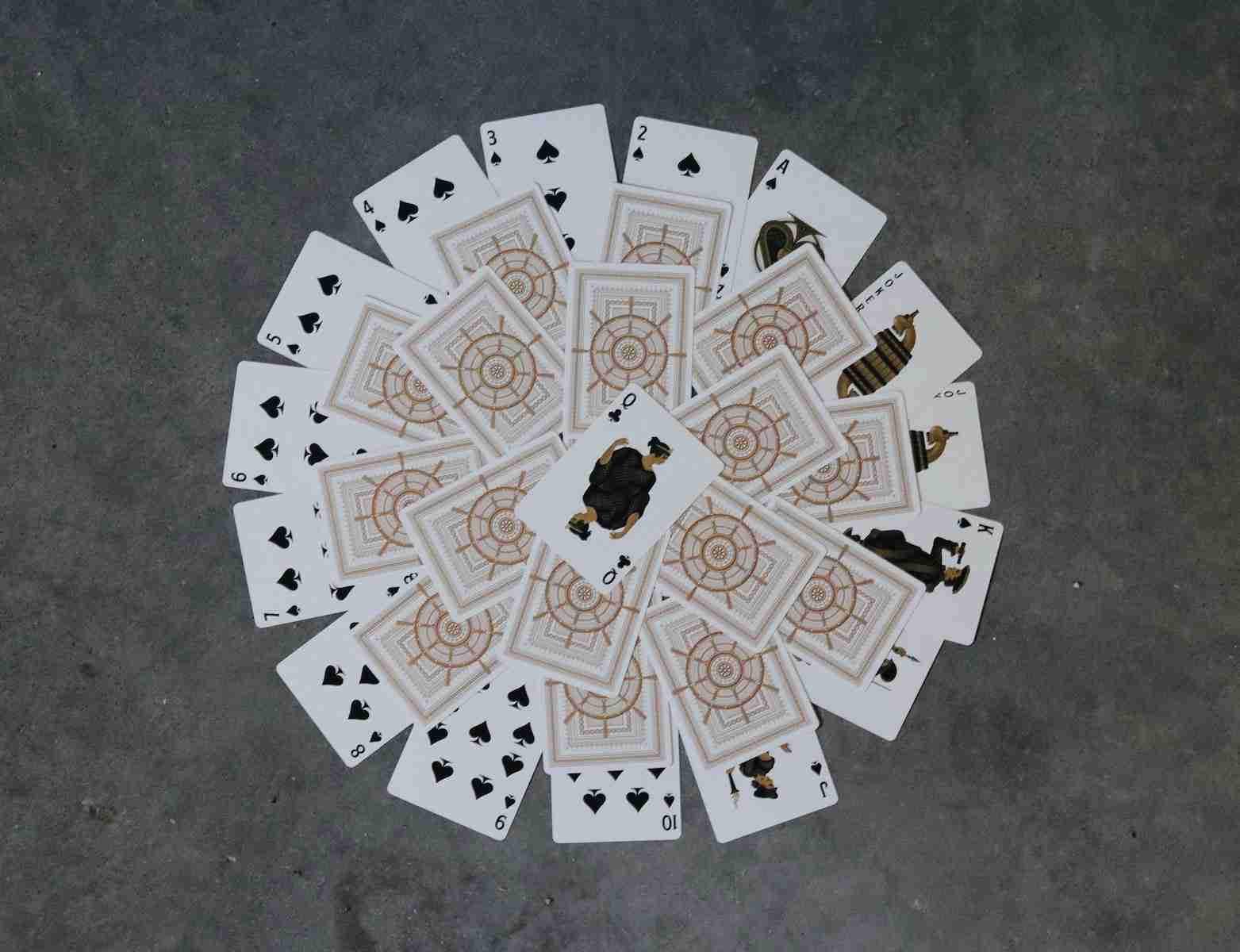 How Can Social Media Marketing Help You Develope Your Coaching Niche for Card Games?