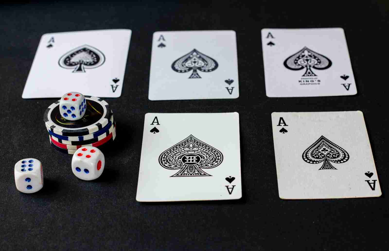 What Type of Card Game Fans Does Your Podcast Reach?
