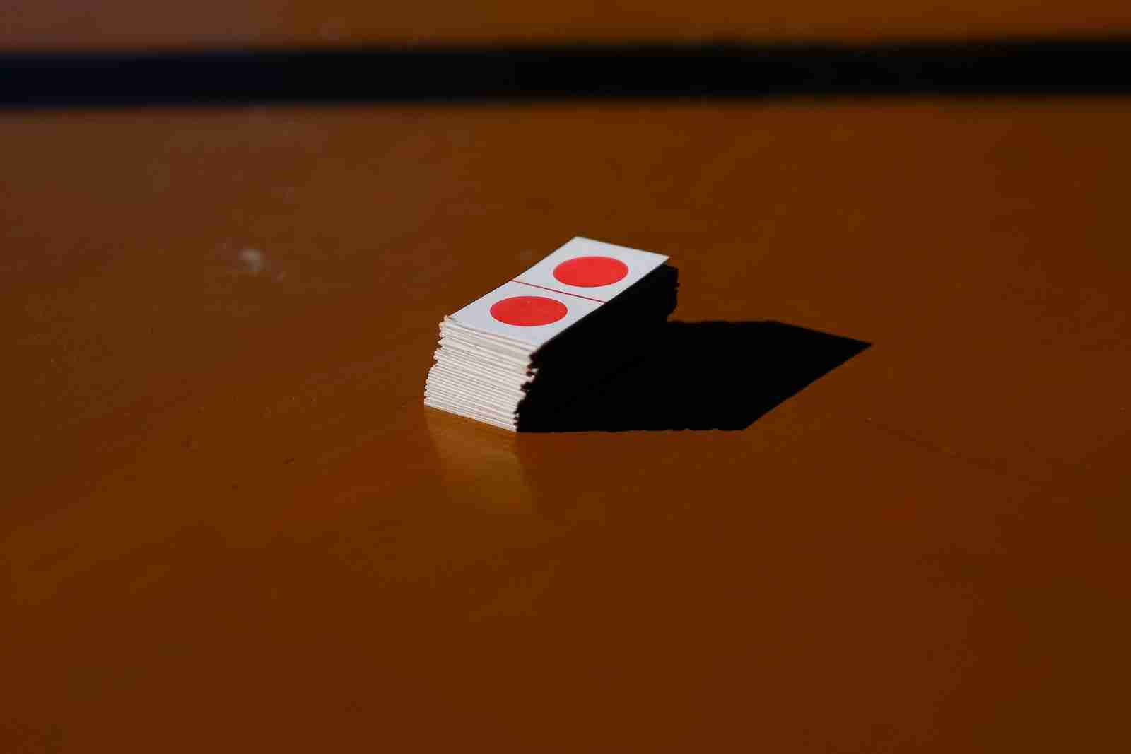 white and red lego blocks