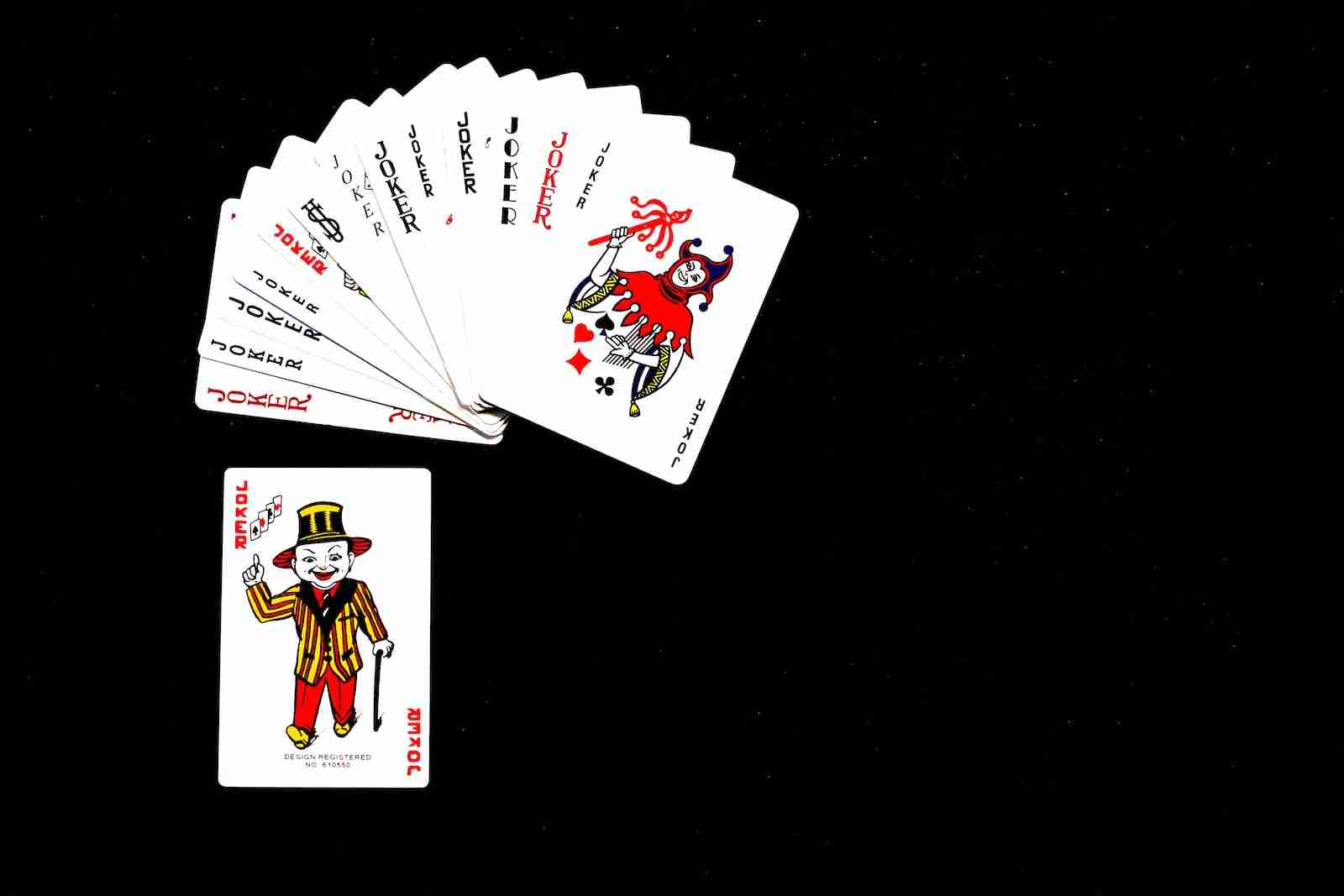What Does Profitability Reveal About Card Games Company Franchises?