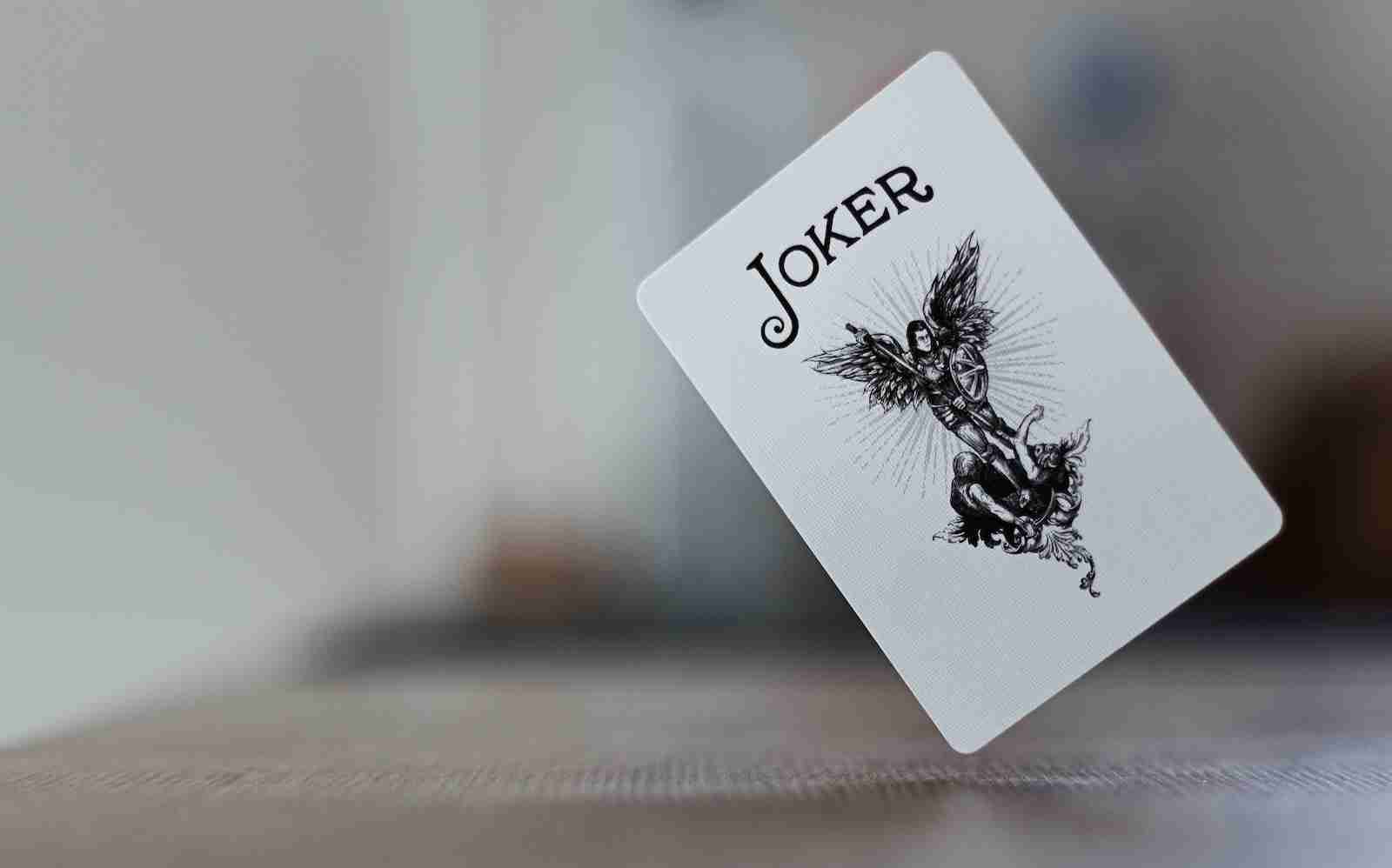 Can You Identify Problems in Card Games?