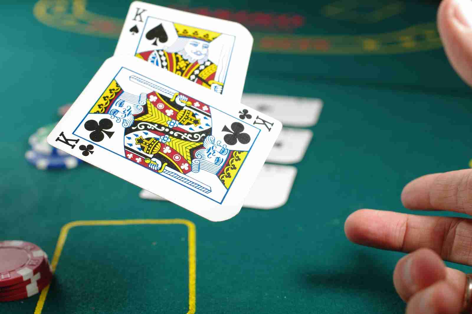 How Can You Make Word of Mouth Advertising for Card Games Last?