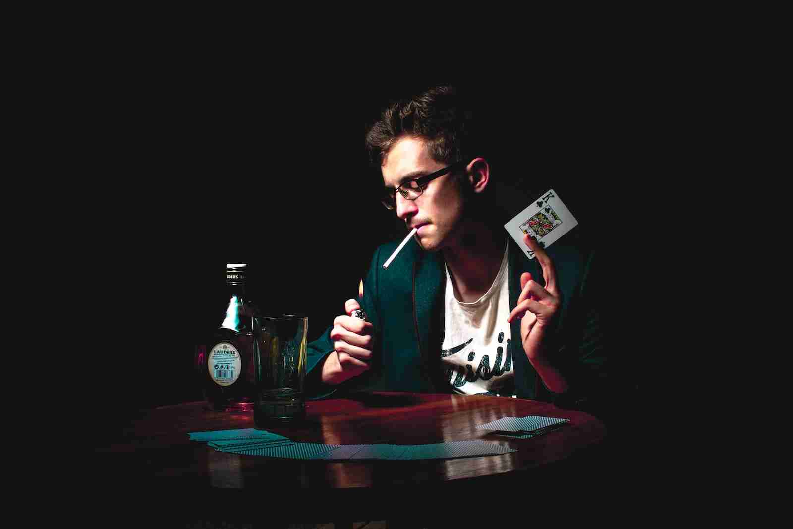 How Can Visual Search Help You Master Card Games?