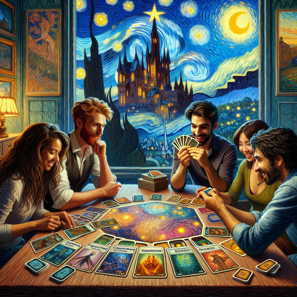 Which Ai Models Have Proven Most Effective In Card Games? Which Ai Models Have Proven Most Effective In Card Games?