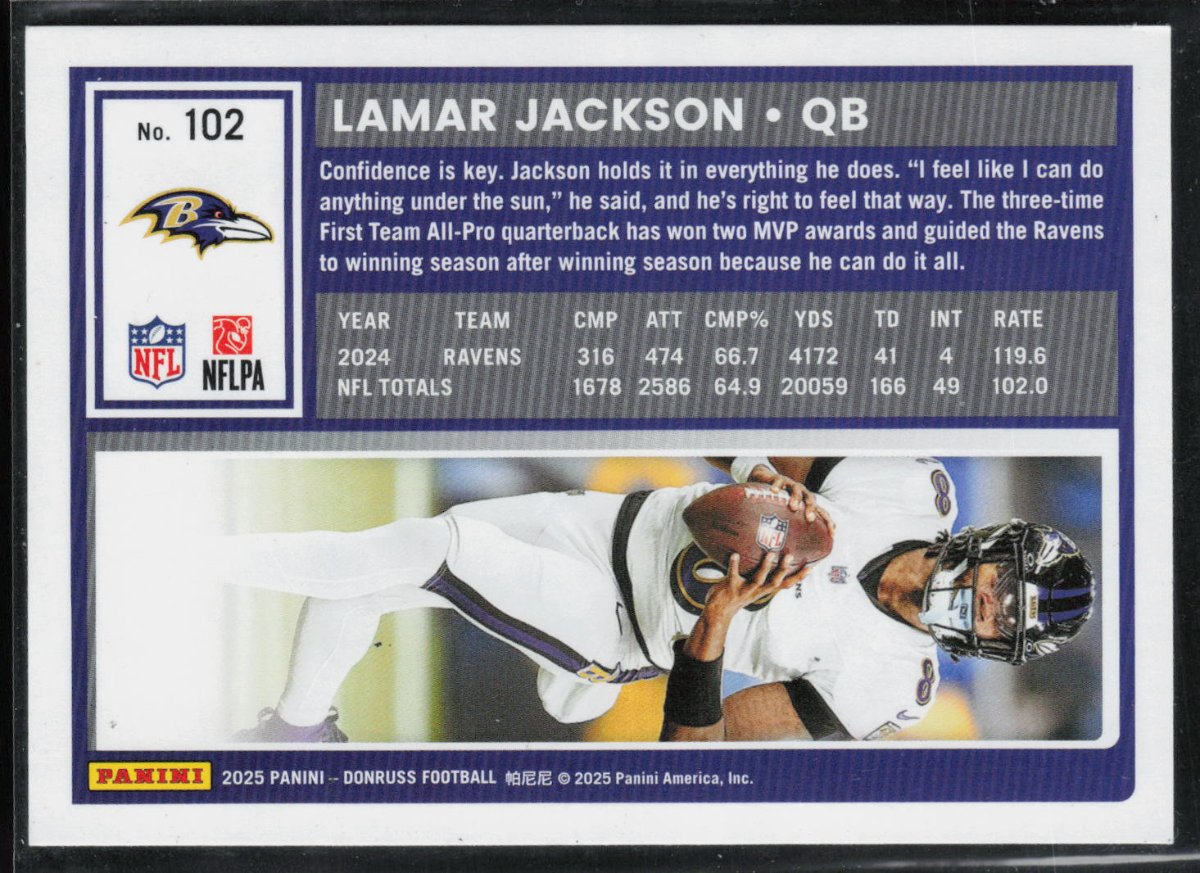 Back image