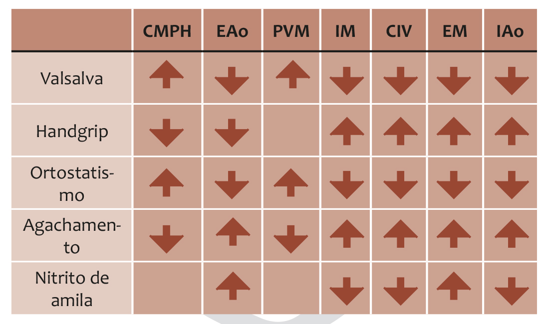 CardioAula - Médico escrevendo coração de ECG