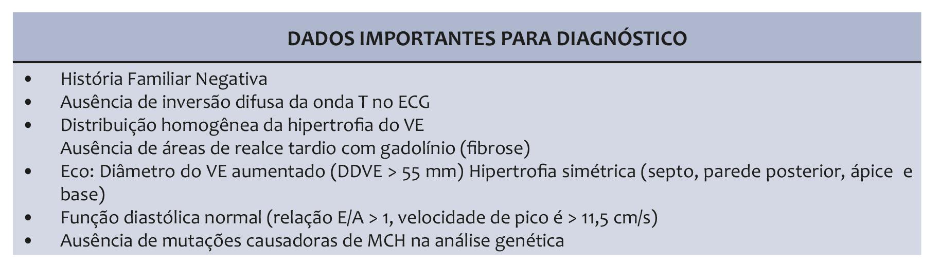 CardioAula - Cardiomiopatia hipertrófica e atividade física - parte 2