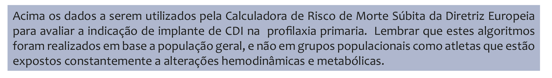 CardioAula - Cardiomiopatia hipertrófica e atividade física - parte 2