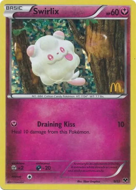 Swirlix 2014xy 9/12