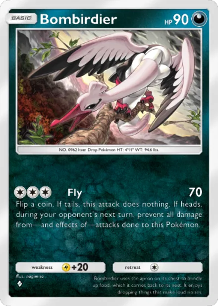 Bombirdier B2a 071/93