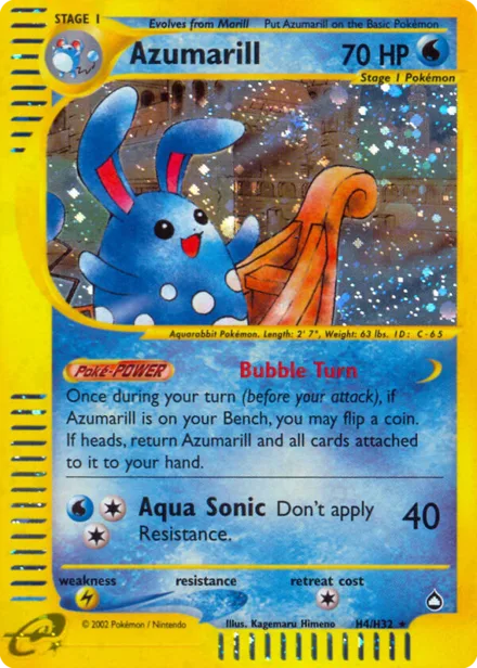 Azumarill ecard2 H04