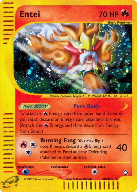 Entei ecard2 H08