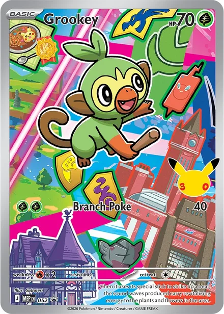 Grookey mep 052
