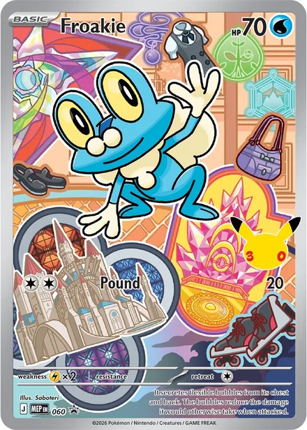 Froakie mep 060