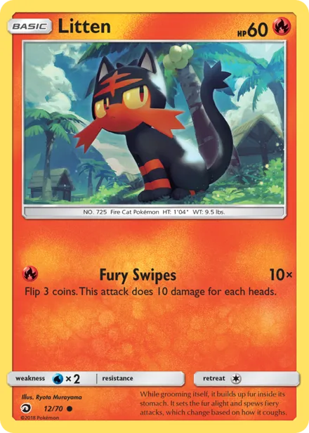 Litten sm7.5 12/70