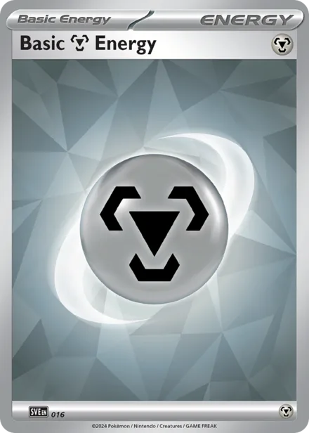 Metal Energy sve 016/24