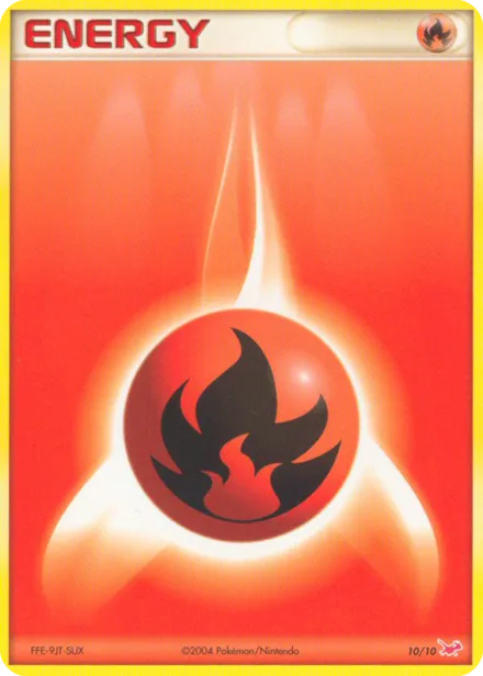 Fire Energy tk-ex-latia 10/10