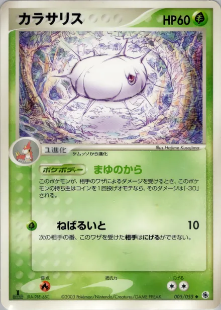 Silcoon ADV1 005/055