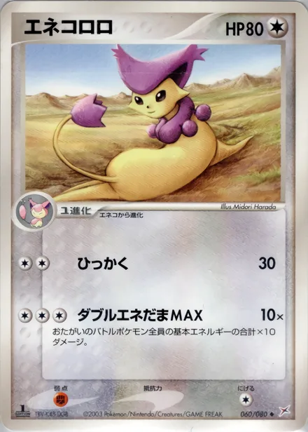 Delcatty ADV4 060/080