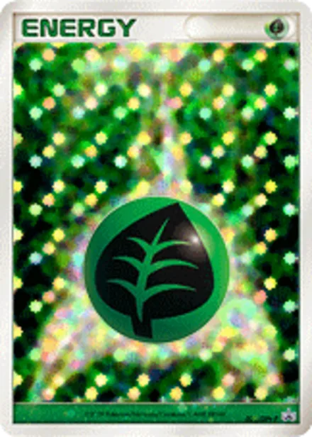 Grass Energy DPt-P 022/DPt-P
