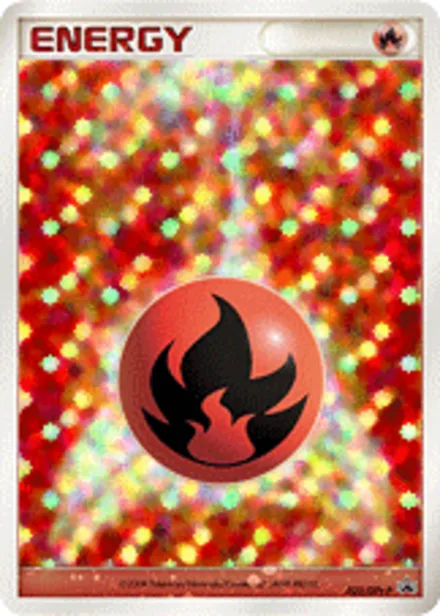 Fire Energy DPt-P 023/DPt-P