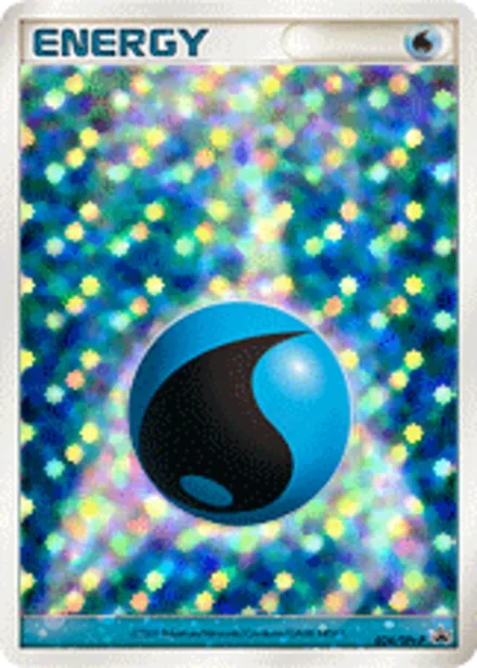 Water Energy DPt-P 024/DPt-P